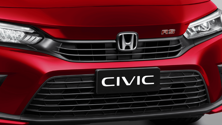 Honda Civic 2022: Honda Civic 2022 là phiên bản mới nhất của dòng xe ăn khách này. Với thiết kế thể thao, cấu trúc chắc chắn, và nhiều tính năng thông minh, chiếc xe này đang trở thành lựa chọn hot của giới trẻ và những người yêu thích xe hơi. Bạn cũng không thể bỏ qua chiếc xe này đấy.